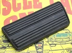64-72 Chevelle Camino Monte Carlo Automatic Transmission Brake Pedal Pad. Fixed Price $15.95.