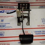 02-05 Pt Cruiser Brake Pedal Lever Tail Light Stop Lamp Switch Oem. Fixed Price $44.95.