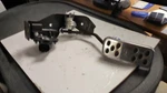 Scion 2006 Pedal Brake/clutch 304547. Fixed Price $40.00.