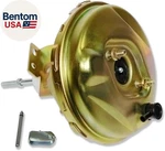 9" Single Diaphragm Brake Booster For Chevelle Camino Gto Tempest Cutlass Sky. Fixed Price $119.56.