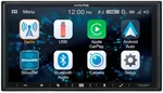 Open Box, Great Alpine ILX-W650 7" Double Din Digital Multimedia Receiver. Fixed Price $262.46.