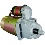 Starter Motor For Mercruiser Marine Omc Buick Cadillac Chevrolet Gmc Pontiac. Fixed Price $210.62.