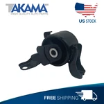 Oem Quality 02-06 Honda Cr-v Crv, Left Transmission Mount Manual. Fixed Price $30.40.