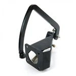 1935 - 1940 Ford Brake Pedal Assembly No Booster Master. Fixed Price $238.95.