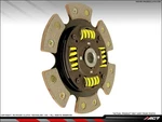 Advanced Clutch 6280320 Act Pad Sprung Race Disc. Fixed Price $248.88.