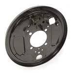 New Vw Bus Rear Right Brake Backing Plate Mid 1955-1963. Fixed Price $100.00.