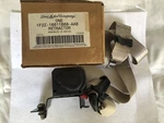 New Oem Ford 2001-03 Windstar Rh Rear Seat Belt Retractor Tan 1F2Z-16611B68-AAB. Fixed Price $59.00.