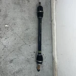 Rh Passenger Side Axle/cv C/v Shaft 20-22 Hyundai Sonata 1.6 Turbo #251111. Fixed Price $180.99.
