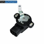 Pedal Position Sensor For Toyota 04 05 RAV4 Base Sport 2.4L L4. Fixed Price $26.35.