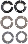 Brake Pedal Bushing Dorman For 1988-2000 Gmc C3500 1989 1990 1991 1992 1993 1994. Fixed Price $21.81.