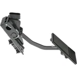 699-104 Dorman Accelerator Pedal For Chevy Chevrolet Impala Buick Lacrosse 05-08. Fixed Price $84.50.
