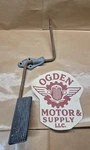 1973-1979 Ford F100 F250 F350 Truck Gas Pedal Accelerator Assembly V8 351M/400. Fixed Price $105.00.