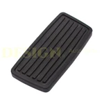 For Honda Civic Accord 46545-S84-A81 Automatic Brake Pedal Pad Rubber Cover. Fixed Price $14.70.