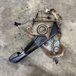 1992-1996 Ford F150 F250 Bronco Emergency Parking Brake Pedal F4TZ-2780. Fixed Price $69.95.