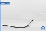 00-03 Jaguar Xkr X100 Throttle Accelerator Gas Pedal Cable Line MJA4620BD Oem. Fixed Price $69.30.