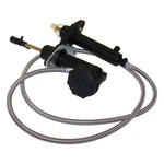 52104113 Clutch Master And Slave Cylinder Assembly For Jeep Wrangler 1994-1995. Fixed Price $152.74.