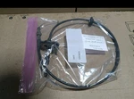 03-05 Accord L4 Lx Ex Engine Gas Pedal Throttle Cable Wire Used Oem K24A4. Fixed Price $52.95.