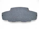 2001-2005 Lexus IS300 Trunk Carpet Mat Trim Black Cargo Spare Tire Cover E034,. Fixed Price $130.07.