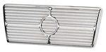 Billet Specialties Aluminum Non Power Brake Pedal Pad - Polished. Fixed Price $76.99.