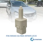 New 25320-3JA0A Brake Light Lamp Pedal Switch For Nissan Altima Infiniti JX35. Fixed Price $14.29.