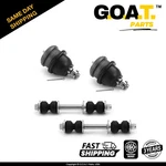 Front Sway Bars & Lower Ball Joints For Buick Apollo Chevy Nova Pontiac Ventura. Fixed Price $48.97.