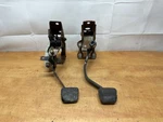 89-94 Nissan 240SX S13 Oem Mt Manual Clutch & Brake Pedals. Fixed Price $239.99.