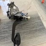 2016-2020 Lexus GS350 Front Left Driver Side Brake Stop Pedal 47121-30080 Oem. Fixed Price $49.92.