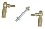 Empi 5907 Vw 1 "epc/ict Type 3 & 4 Hexrod Assembly Linkage. Fixed Price $40.95.