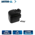 Dorman Oe Solutions Rear Right Bumper End Cap For Jeep Wrangler 1997-2005 2006. Fixed Price $84.63.
