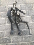 Bmw E39 5-SERIES 528 Oem 96-97 Manual Transmission Clutch & Brake Pedal Assembly. Fixed Price $149.00.