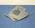 84 91 Bmw E30 Front Left Side Trim Panel Leg Room Speaker Cover Black Oem. Fixed Price $99.99.
