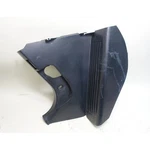 1997-2003 Bmw E39 5-SERIES Left Front Driver's Dead Pedal Kick Panel Black Oem. Fixed Price $48.75.