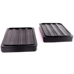 Clutch & Brake Pedal Pad For Chrysler Imperial Airflow Series C-2 1935; Cb 27. Fixed Price $69.99.