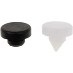 74015 Dorman Set Of 2 Brake Pedal Pads New For Civic Honda Accord Cr-v Tl Pair. Fixed Price $22.26.