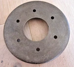 Brake Drum Vintage. Fixed Price $99.99.