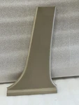 2000 2001 2002 2003 2004 Toyota Avalon Right Center B Pillar Trim Panel Tan LF01. Fixed Price $42.50.