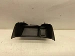 2014-2016 Mazda Front Center Console Trim W/12V Outlet Socket Cubby Tray Oem. Fixed Price $26.23.