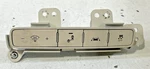 20-22 Hyundai Palisade Dash Rheostat Dimmer & Trunk Traction Switch # 100220. Fixed Price $24.64.