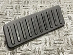 2018-23 Ford Mustang Gt Interior Dead Pedal Cover 301. Fixed Price $19.79.