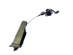 2000-2005 Porsche 911 996 Turbo Gas Throttle Accelerator Pedal Switch. Fixed Price $199.01.