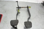 1985 - 1989 Porsche 944 951 Non Turbo S2 Pedals Set Brake & Clutch #2 Oem LM01. Fixed Price $36.89.