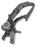 03-11 Mercedes E350 E550 CLS500 Gas Accelerator Pedal 2113000404. Fixed Price $78.00.