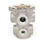 Fortpro E-3 Single Circuit Foot Valve Replacement Bendix 277863 F224706. Fixed Price $45.69.