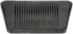 03-06 / 09-21 Ram 1500 2500 3500 Auto Transmission Brake Pedal Pad Dorman 20785. Fixed Price $17.75.