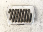 12-21 Mazda CX-9 CX9 Brake Stop Pedal Cap Cover Pad Oem. Fixed Price $63.75.