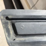 Dodge Ram Brake Pedal Rubber Pad 4779027. Fixed Price $25.00.