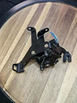 1998-2001 Mercedes E320 Throttle Position Sensor W/mount Oem. Fixed Price $37.05.