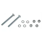 Pedal Car Parts, Murray Flat Face Bolts, Washers And Nuts. Fixed Price $16.99.