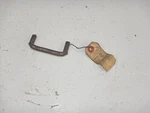 Jeep Replacement Clutch Rod (4 Cylinder) Fits 46-64 Truck, Station Wagon 642976. Fixed Price $17.99.