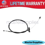 Fit Toyota 4RUNNER 22RE Efi Accelerator Throttle Cable No Cruise 7818035052. Fixed Price $38.52.